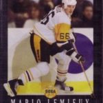 Mario Lemieux Hockey (1991)