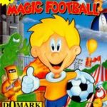 Marko's Magic FootBall (1994)