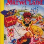 Marvel Land (1991)