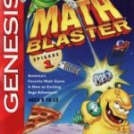 Math Blaster Episode 1 - In Search of Spot (1994)