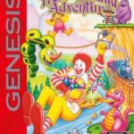 McDonald's Treasure Land Adventure (1993)