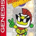 Mega Bomberman (1994)