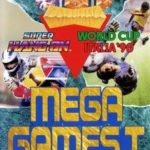 Mega Games 1 (1992)