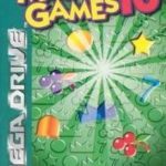 Mega Games 10 (1997)