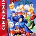 Mega Man The Wily Wars (1994)
