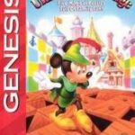Mickey's Ultimate Challenge (1994)