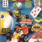 Micro Machines (1993)