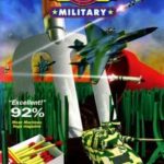 Micro Machines Military (1996)