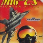 Mig-29 Fighter Pilot (1993)
