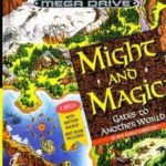 Might and Magic II Gates to Another World (1991)
