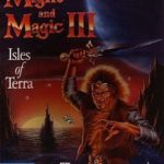 Might and Magic III Isles of Terra (1992)