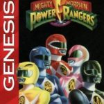 Mighty Morphin Power Rangers (1994)