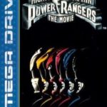 Mighty Morphin Power Rangers The Movie (1994)