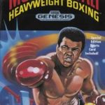 Muhammad Ali Heavyweight Boxing (1992)