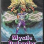 Mystic Defender (1989)