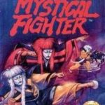 Mystical Fighter (1992)