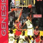 NBA Action '94 (1994)