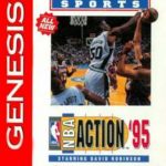 NBA Action '95 Starring David Robinson (1995)