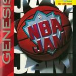 NBA Jam (1994)