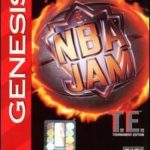 NBA Jam Tournament Edition (1995)