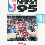 NBA Live 95 (1994)