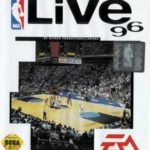 NBA Live 96 (1995)