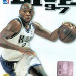 NBA Live 97 (1996)