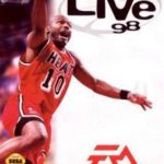 NBA Live 98 (1997)