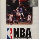 NBA Showdown '94 (1994)
