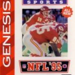NFL Football '95 (1994)
