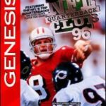 NFL Quarterback Club '96 (1995)