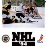 NHL '94 (1993)