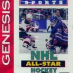NHL All-Star Hockey 95 (1995)