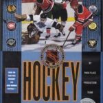 NHL Hockey (1991)