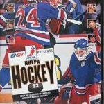 NHLPA Hockey 93 (1992)