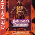 Nobunaga's Ambition (1993)