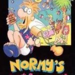 Normy's Beach Babe-o-rama (1994)