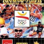 Olympic Gold (1992)