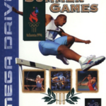 Olympic Summer Games (1996)