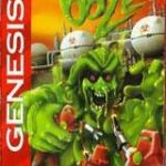 Ooze, The (1995)