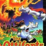 Ottifants, The (1993)