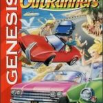 OutRunners (1994)