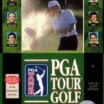 PGA Tour Golf (1991)