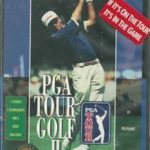 PGA Tour Golf II (1992)