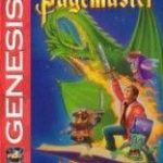 Pagemaster (1994)