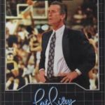 Pat Riley Basketball (1990)