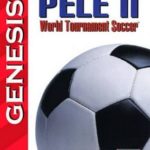 Pele II World Tournament Soccer (1994)