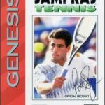 Pete Sampras Tennis (1994)