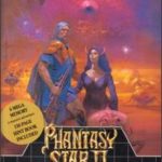 Phantasy Star II (1990)