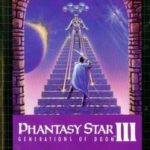 Phantasy Star III Generations of Doom (1991)
